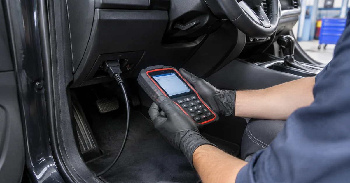 P0700 Code: Transmission Control System Malfunction and Cost to Fix