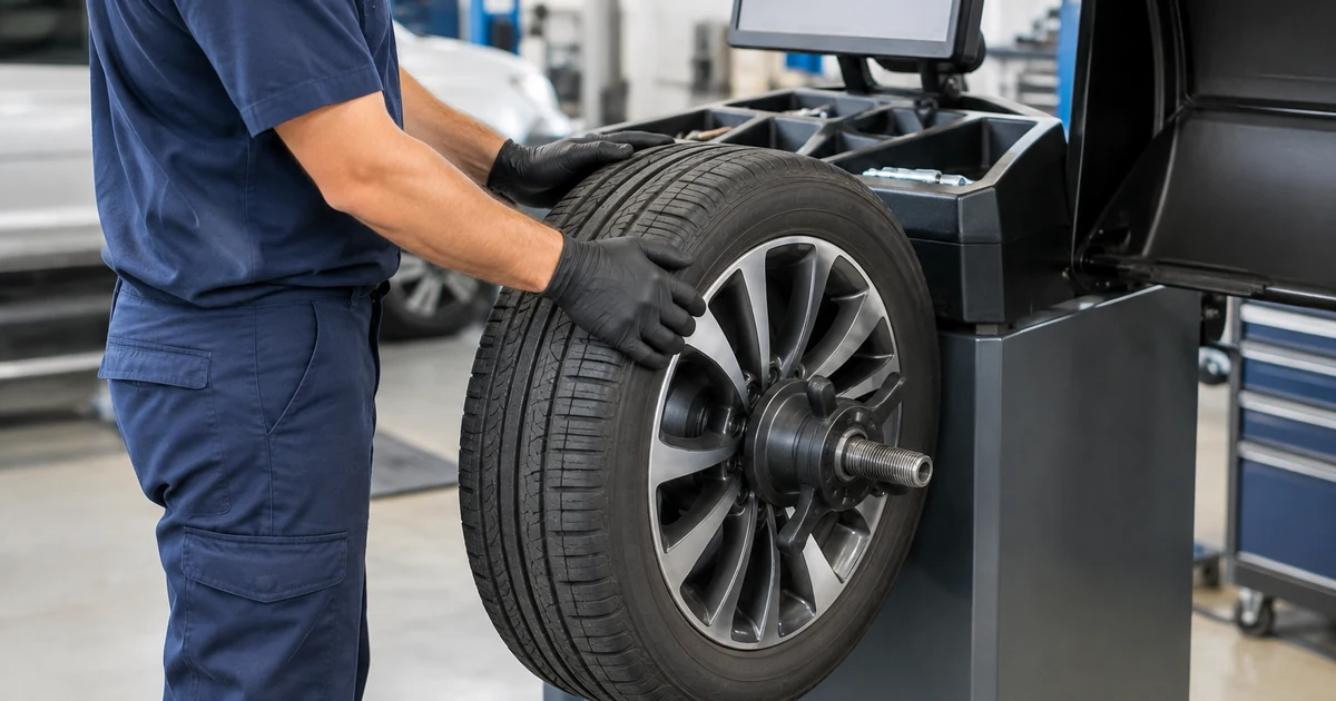Why Does My Steering Wheel Shake at High Speed? Causes and Repair Costs