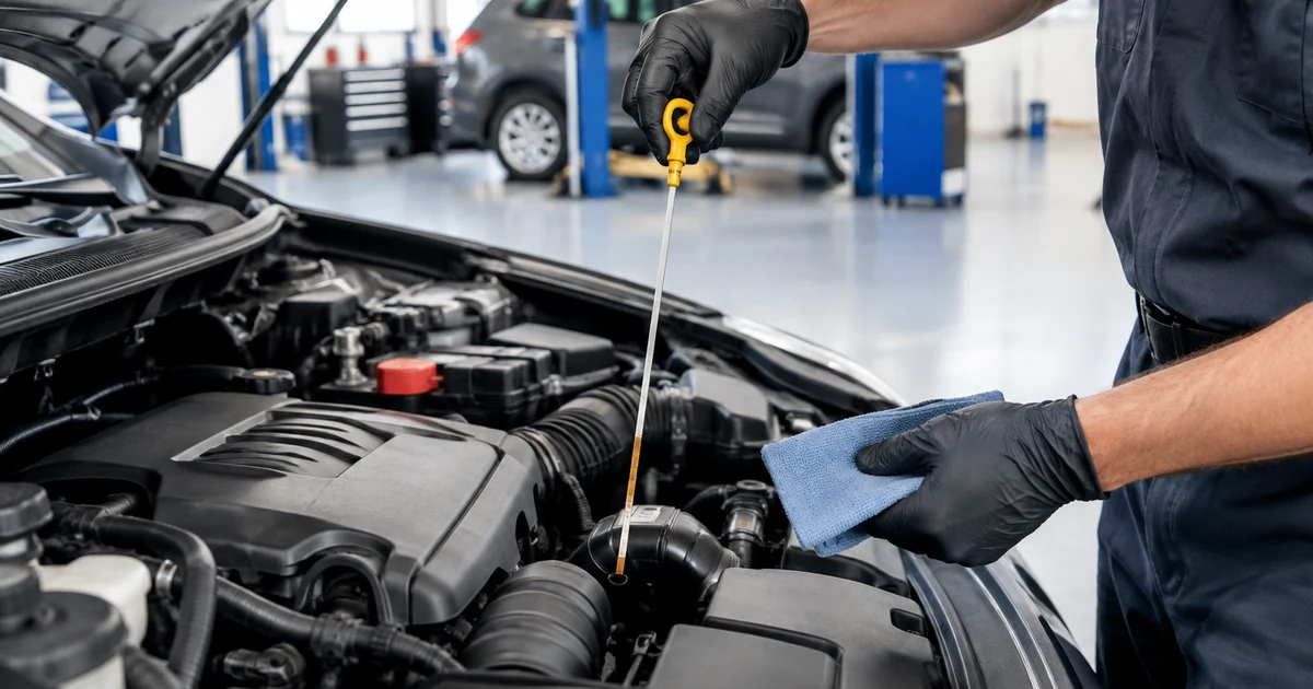 Why Is My Transmission Slipping? Causes and Repair Costs